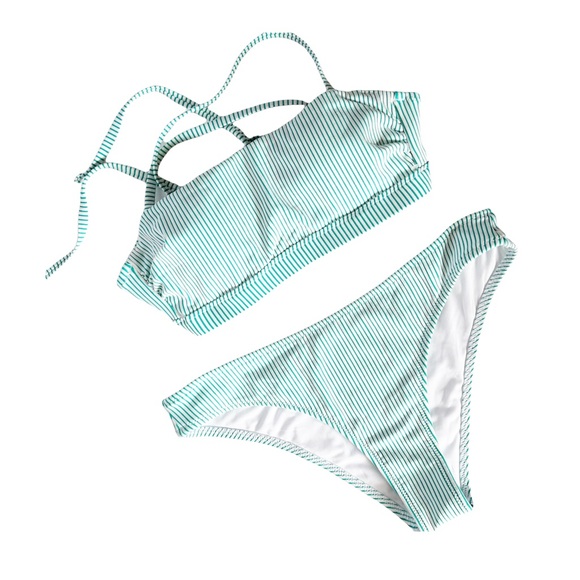 Shade & Shore Other - Shade & Shore NWOT Bikini